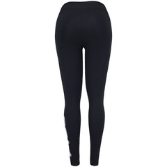 Calça Legging Fila Letter - Feminina - Foto 5