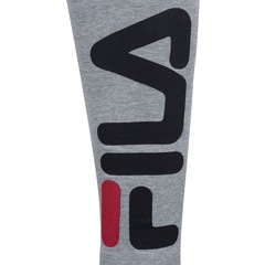 Calça Legging Fila Letter - Feminina - Video 1