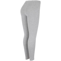 Calça Legging Fila Letter - Feminina - Video 1