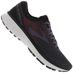 Tênis Brooks Ghost 11 - Masculino - Foto 1