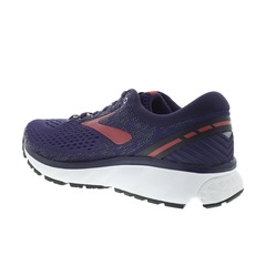 Tênis Brooks Ghost 11 - Masculino - Foto 6