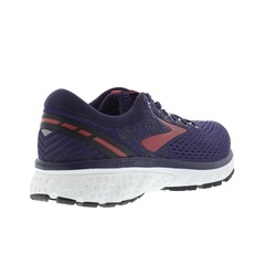 Tênis Brooks Ghost 11 - Masculino - Foto 8