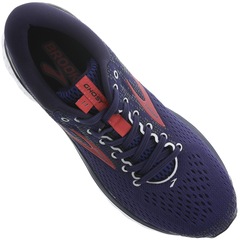 Tênis Brooks Ghost 11 - Masculino - Foto 9