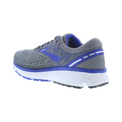 Tênis Brooks Ghost 11 - Masculino - Foto 6