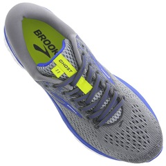 Tênis Brooks Ghost 11 - Masculino - Foto 9