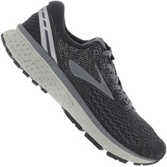 Tênis Brooks Ghost 11 - Masculino - Foto 1