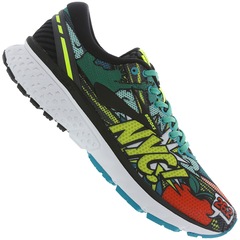 Tênis Brooks Ghost 11 - Masculino - Foto 1