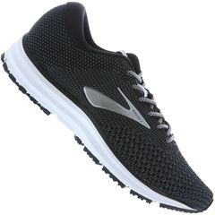 Tênis Brooks Revel 2 - Masculino - Foto 1