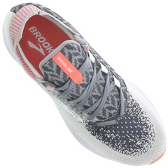 Tênis Brooks Bedlam - Feminino - Foto 9