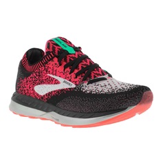 Tênis Brooks Bedlam - Feminino - Foto 2