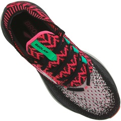 Tênis Brooks Bedlam - Feminino - Foto 9