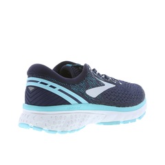 Tênis Brooks Ghost 11 - Feminino - Foto 8