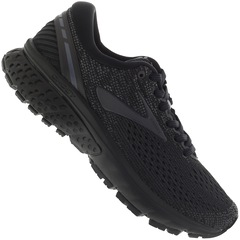 Tênis Brooks Ghost 11 - Feminino - Foto 1