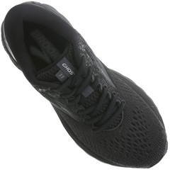 Tênis Brooks Ghost 11 - Feminino - Foto 9