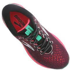 Tênis Brooks Ghost 11 - Feminino - Foto 9