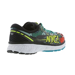 Tênis Brooks Ghost 11 - Feminino - Foto 8
