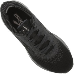 Tênis Brooks Levitate 2 - Feminino - Foto 9