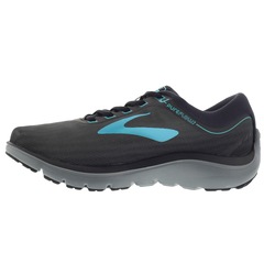 Tênis Brooks Pure Flow 7 - Feminino - Foto 5