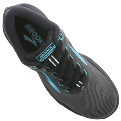 Tênis Brooks Pure Flow 7 - Feminino - Foto 9
