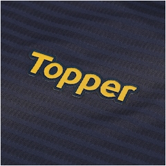Camisa do Remo I 2018 Topper - Infantil - Foto 5