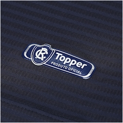 Camisa do Remo I 2018 Topper - Infantil - Foto 6