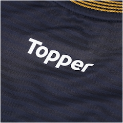 Camisa do Remo I 2018 Topper - Infantil - Foto 8
