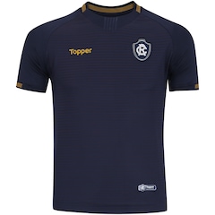 Camisa do Remo I 2018 Topper - Infantil - Foto 1