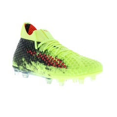 Chuteira de Campo Puma Future 18.1 Netfit FG AG - Adulto - Foto 2