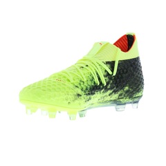 Chuteira de Campo Puma Future 18.1 Netfit FG AG - Adulto - Foto 4