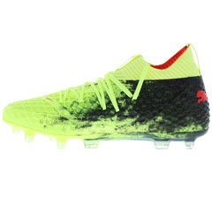 Chuteira de Campo Puma Future 18.1 Netfit FG AG - Adulto - Foto 5