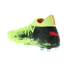 Chuteira de Campo Puma Future 18.1 Netfit FG AG - Adulto - Foto 6