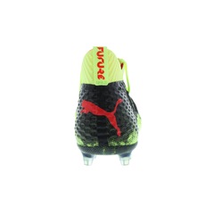 Chuteira de Campo Puma Future 18.1 Netfit FG AG - Adulto - Foto 7