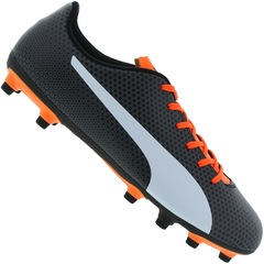 Chuteira de Campo Puma Spirit FG - Adulto - Foto 1