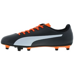 Chuteira de Campo Puma Spirit FG - Adulto - Foto 5