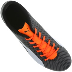 Chuteira de Campo Puma Spirit FG - Adulto - Foto 9