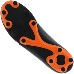 Chuteira de Campo Puma Spirit FG - Adulto - Foto 10