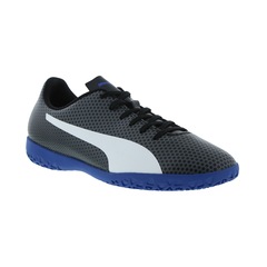 Chuteira Futsal Puma Spirit IC - Adulto - Foto 2