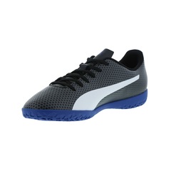 Chuteira Futsal Puma Spirit IC - Adulto - Foto 4