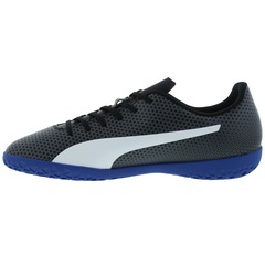 Chuteira Futsal Puma Spirit IC - Adulto - Foto 5