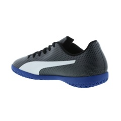 Chuteira Futsal Puma Spirit IC - Adulto - Foto 6