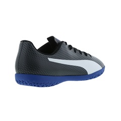 Chuteira Futsal Puma Spirit IC - Adulto - Foto 8