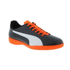 Chuteira Futsal Puma Spirit IC - Adulto - Foto 2