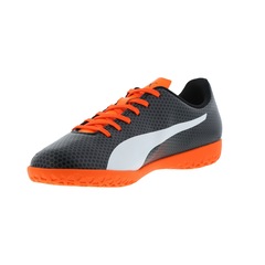 Chuteira Futsal Puma Spirit IC - Adulto - Foto 4