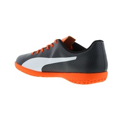 Chuteira Futsal Puma Spirit IC - Adulto - Foto 6