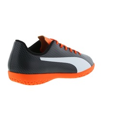 Chuteira Futsal Puma Spirit IC - Adulto - Foto 8