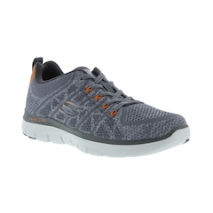 Tênis Skechers Flex Advantage 2.0 Talamo - Masculino - Foto 2