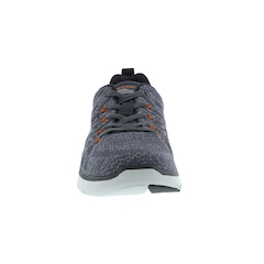 Tênis Skechers Flex Advantage 2.0 Talamo - Masculino - Foto 3