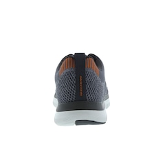 Tênis Skechers Flex Advantage 2.0 Talamo - Masculino - Foto 7
