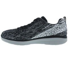 Tênis Skechers Synergy 2.0 - Masculino - Foto 5