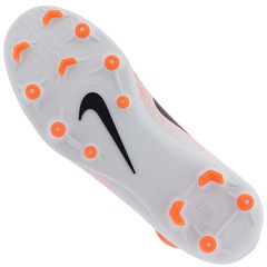 Chuteira de Campo Nike Mercurial Superfly 6 Club FG - Infantil - Foto 10